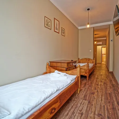 Apartamenty Grodzka 8-3