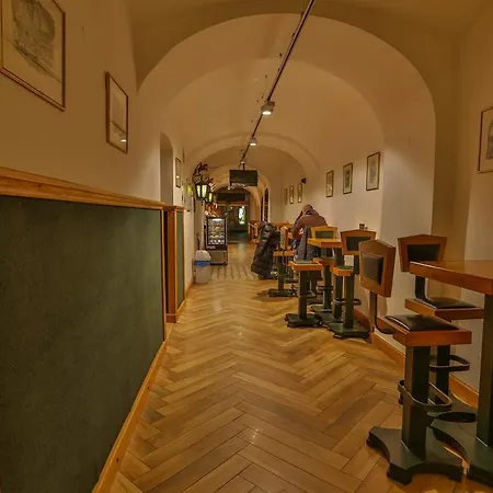 Apartamenty Grodzka 8-3